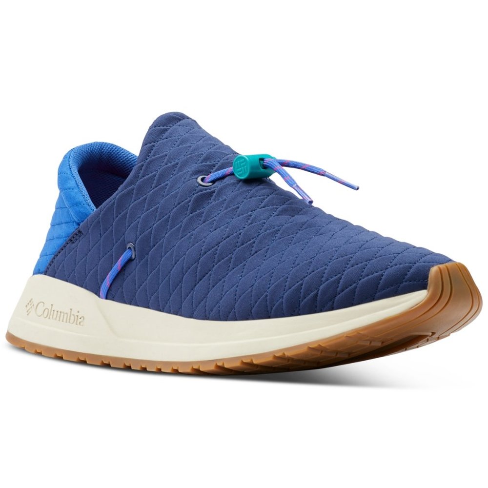 Columbia Wildone Moc Sneakers Men's
